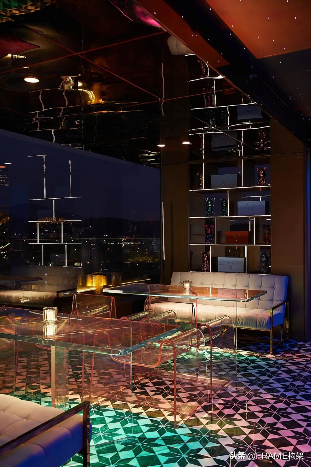 吴燕明丨潮州之潮——潮酒店