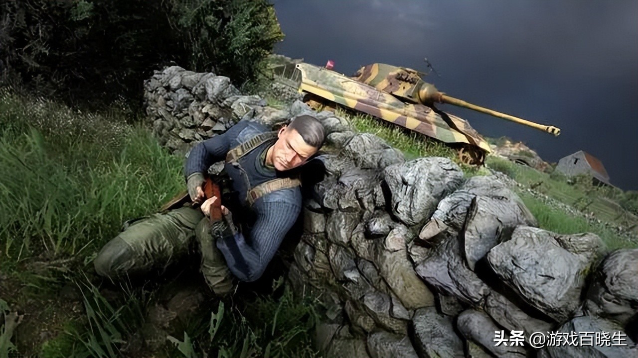 盘点5月要上线的游戏,5月可以玩的新游戏有哪些呢