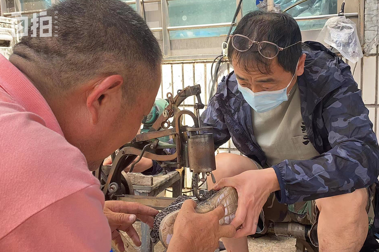 我，一毕业就演男主角，美国闯荡十年无收入，中年回国演“变态”