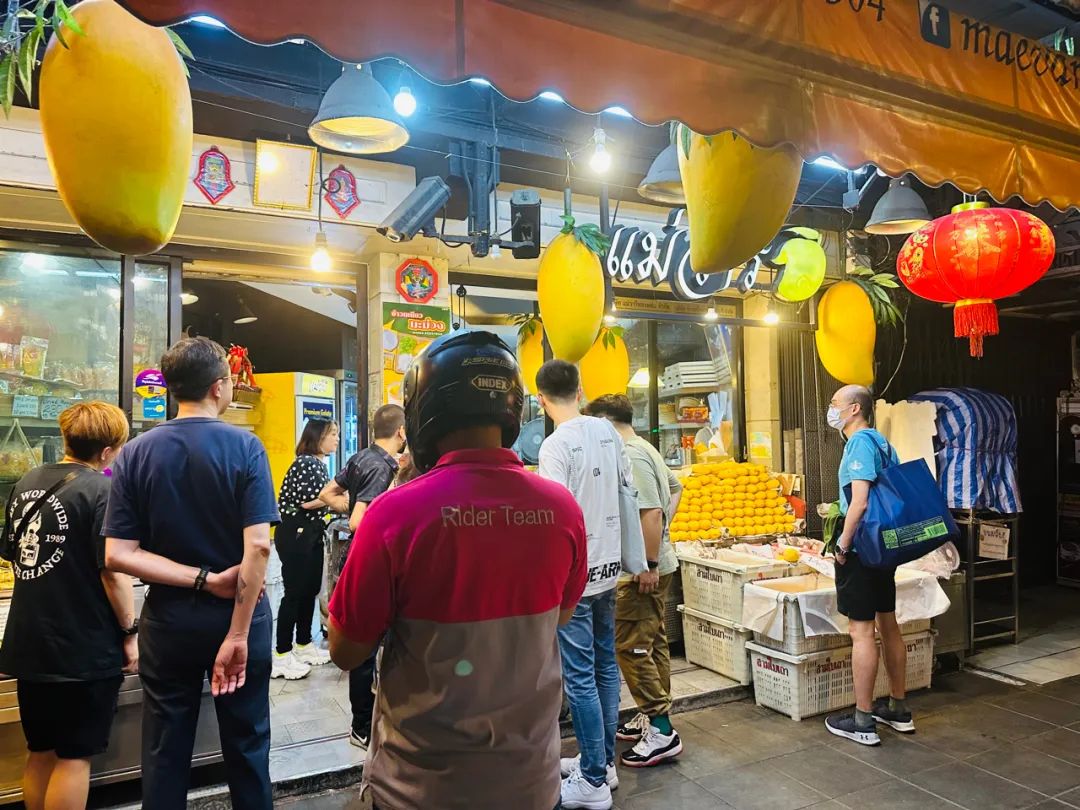 泰国买房子上当案例,一家三口在泰国买房