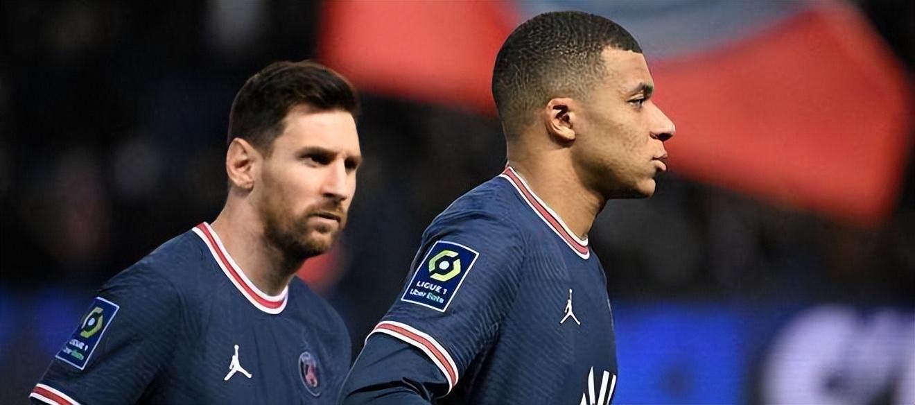 姆巴佩法甲主场告别战,姆巴佩迎来法甲百场战