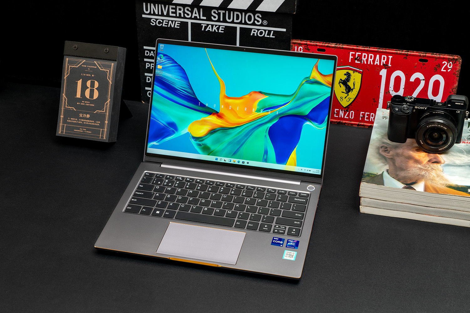 雷神t-book16独显测评,雷神t-book14测评i5