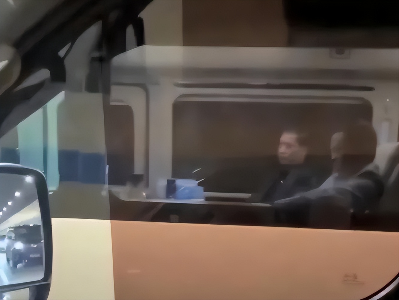 马云的十大惊人语录,2018年马云首次现身乌镇饭局