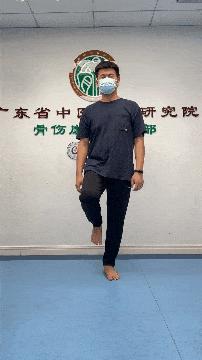 踝关节距腓前韧带重建术后康复方案，看这篇就可以了（内附详细康复方案）