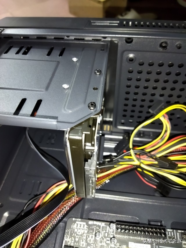 小白组装电脑,小白组装电脑教学