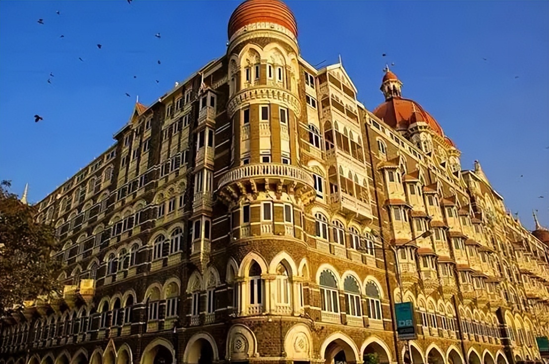 薅美国坑英国糊日本,印度成功反薅羊毛,成为“外企火葬场”