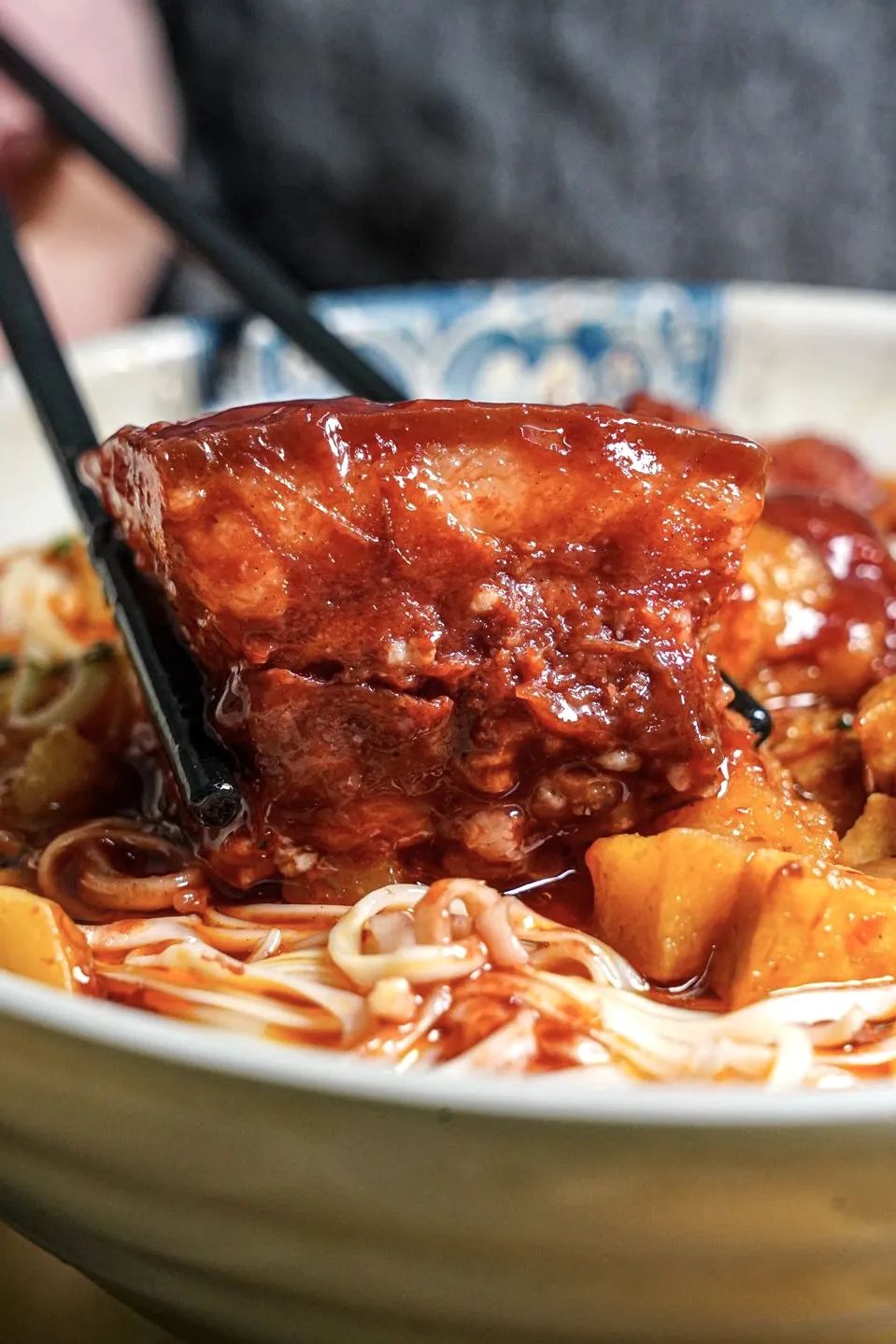 倒计时两天！最近上海的阿姨爷叔都赶来这排队