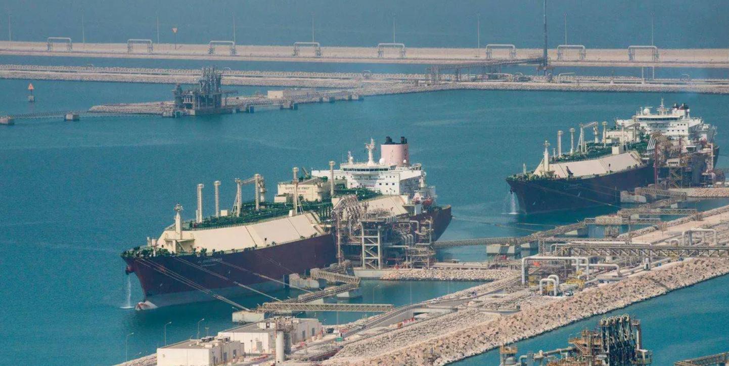 卡塔尔世界杯花费2000亿美元,卡塔尔回应世界杯花费2000亿美元