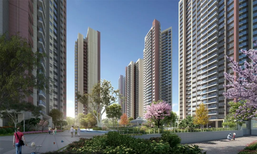 湾区房贷新政策,最新大湾区房贷利率