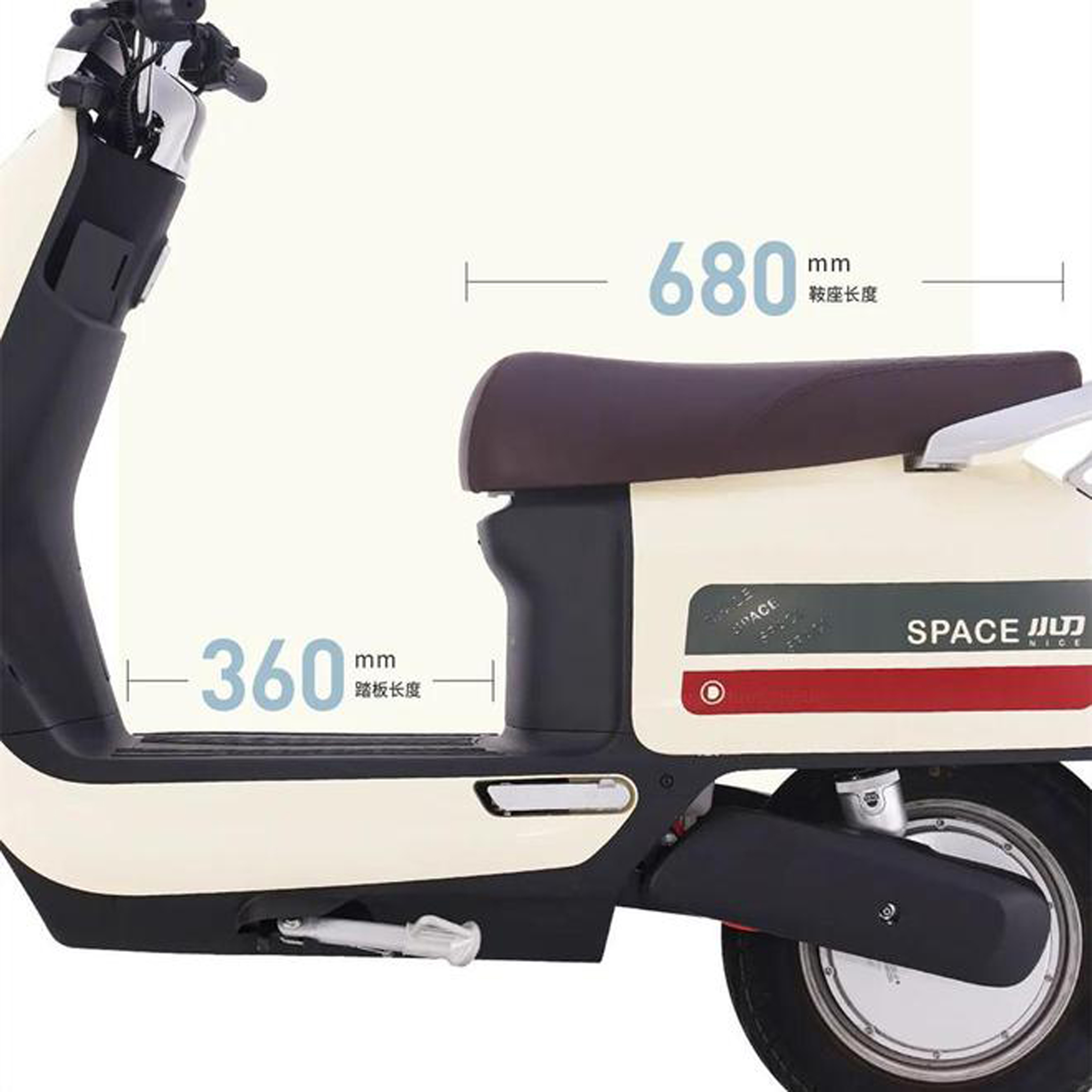 小刀k18电动车测评,小刀电动车k18-kg实测