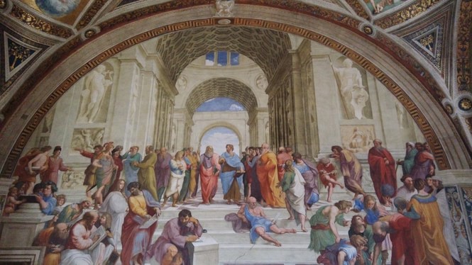 文艺复兴对启蒙运动的影响,概括文艺复兴运动的影响