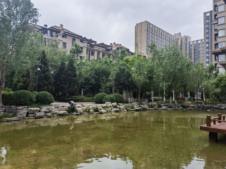 北京刚需改善房子买在哪里比较好,北京新北苑的房子值得买吗