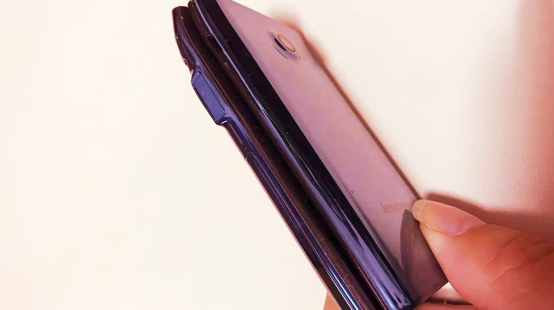 联想s9翻盖手机演示视频,联想翻盖s9