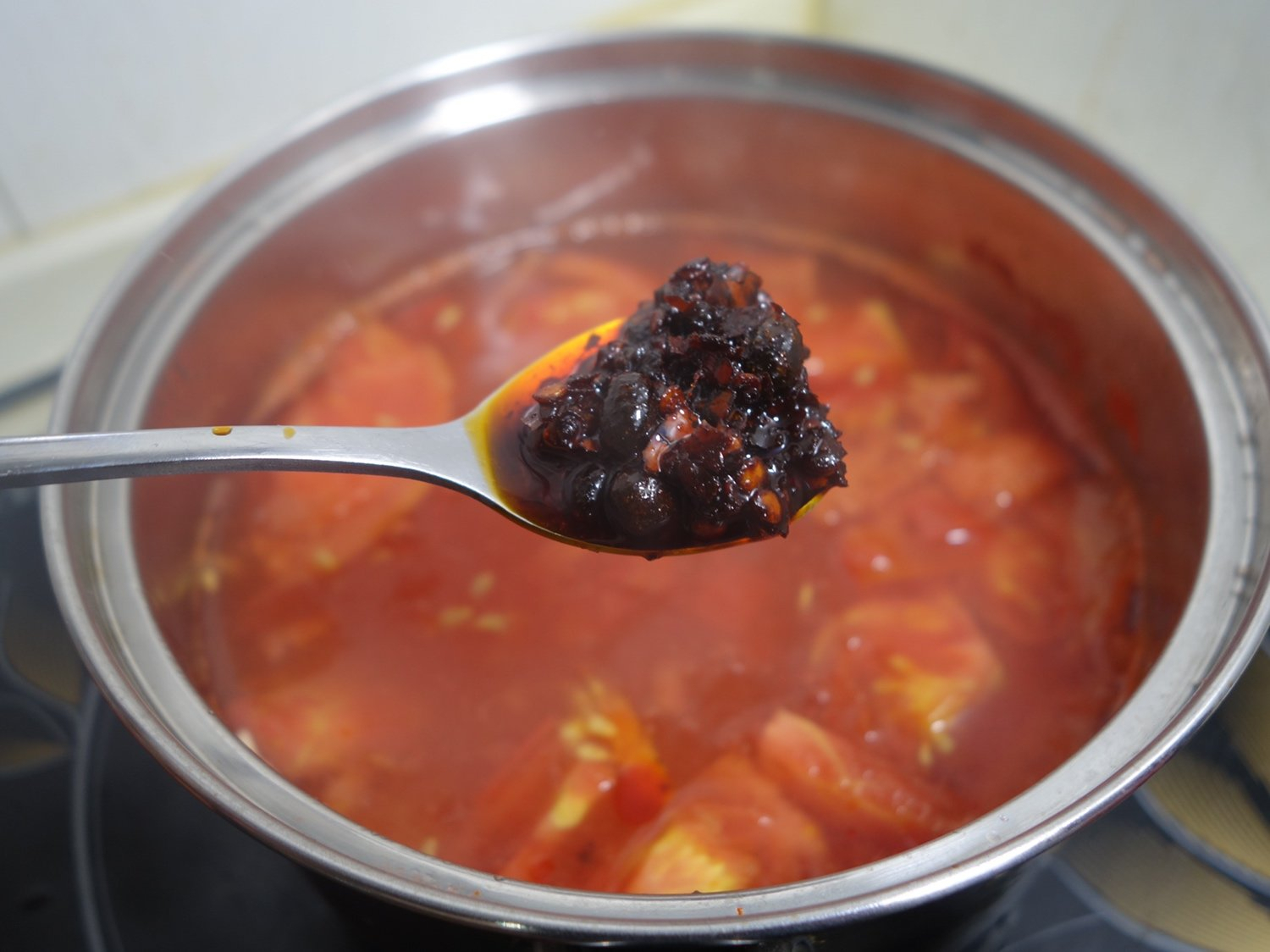 白水煮泡面怎么做,用开水泡面的神仙吃法