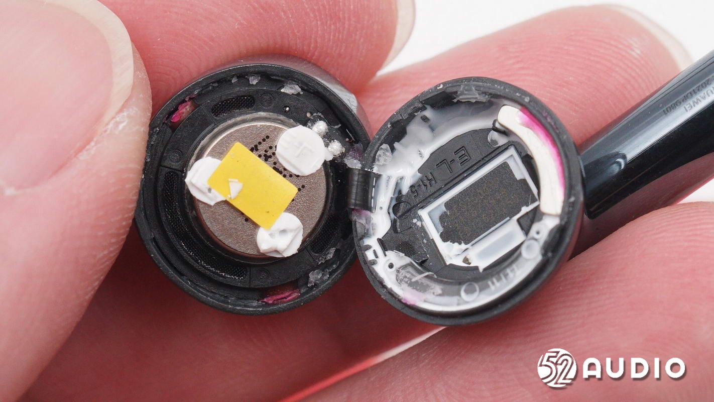 华为无线耳机freebuds4e怎么开降噪,华为无线耳机freebuds4降噪什么原理