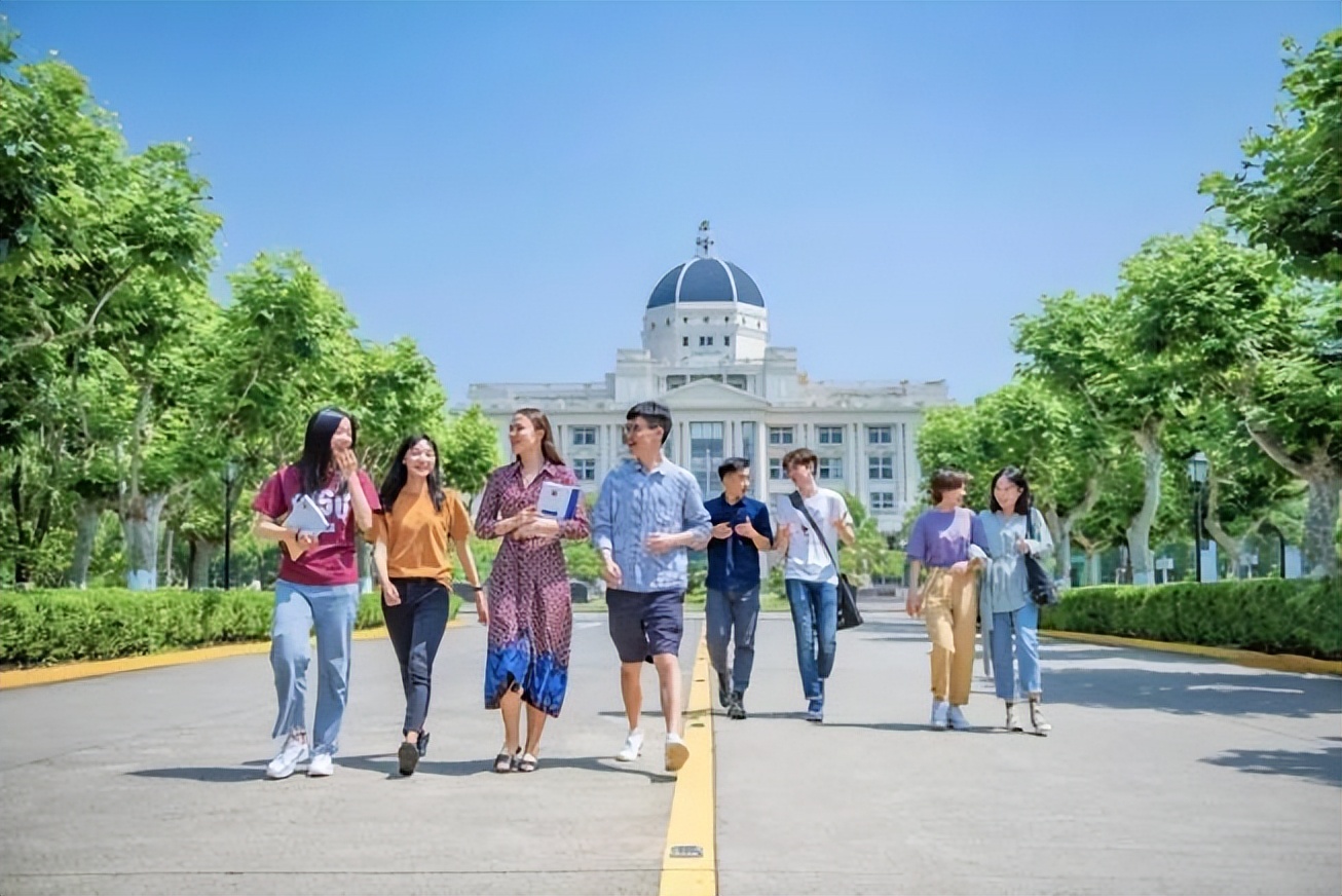 上海的四所985院校王牌专业,上海春招院校的王牌专业不要错过