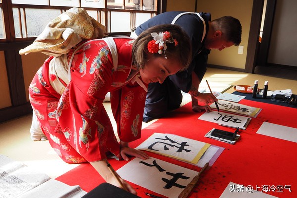 探索不一样的风景,日本山阴山阳攻略