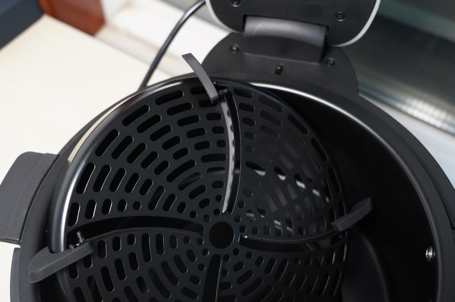 空气炸锅九阳的可视款怎么样,九阳空气炸锅方便实用