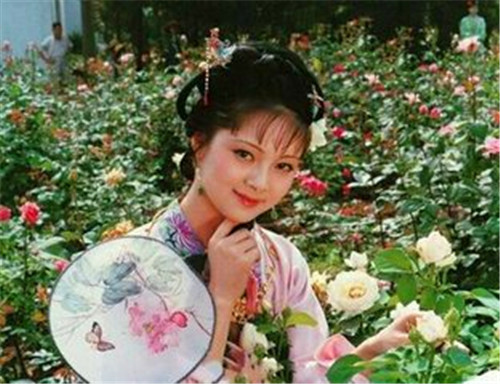 林黛玉住潇湘馆薛宝钗住哪里,林黛玉住在哪个府