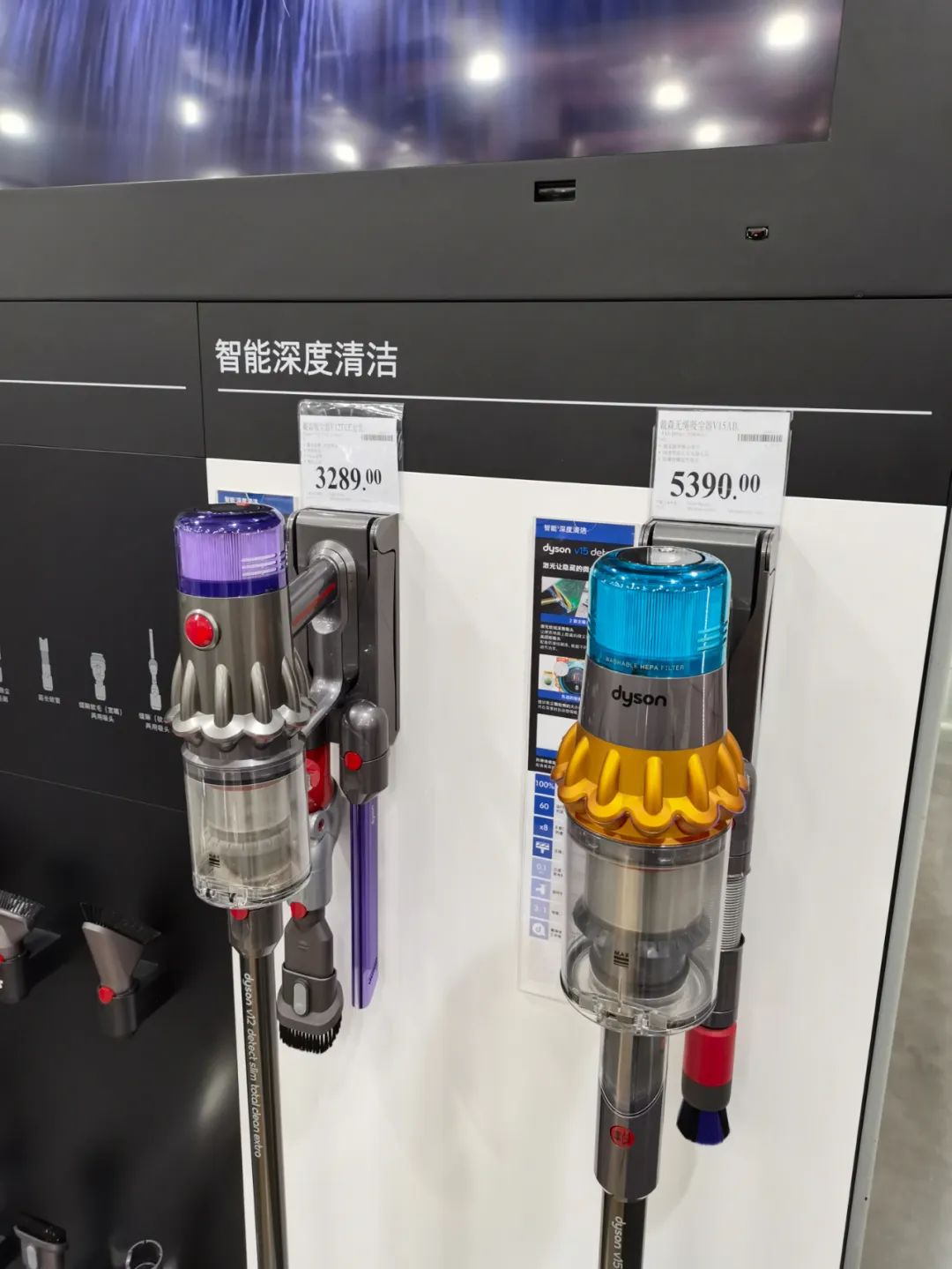 负面缠身的美国山姆大叔,狠狠拿捏了国内中产?