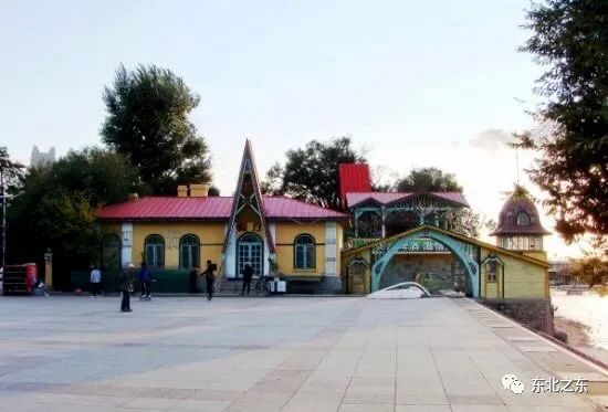 80年代的哈尔滨你还记得吗,哈尔滨70年代视频