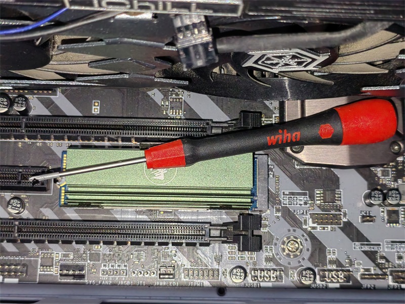 威汉PicoFinish数码拆机精密螺丝刀8件套（90018C）入手体验