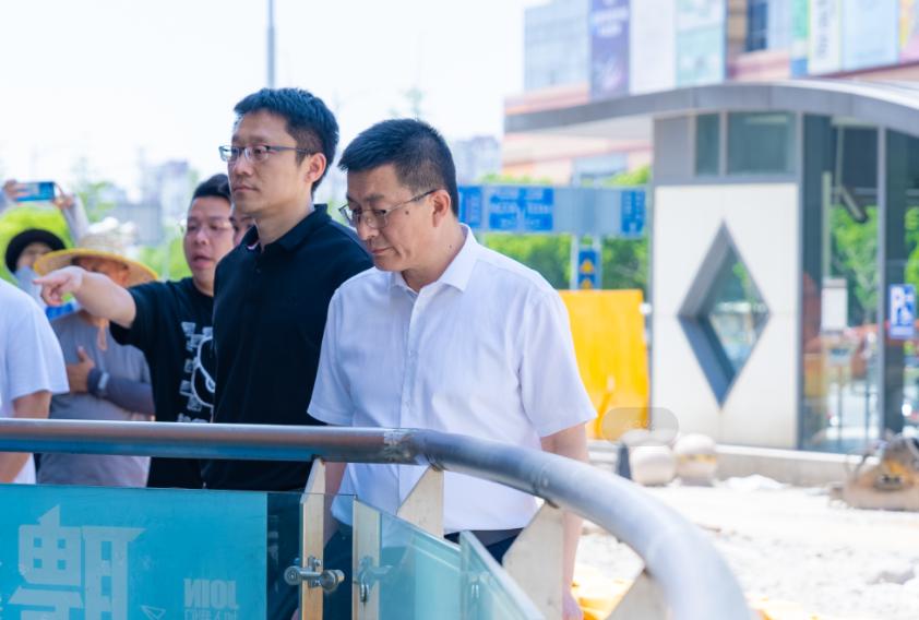 乡村振兴问题排查整改长效机制,巡察整改以整促改形成长效机制