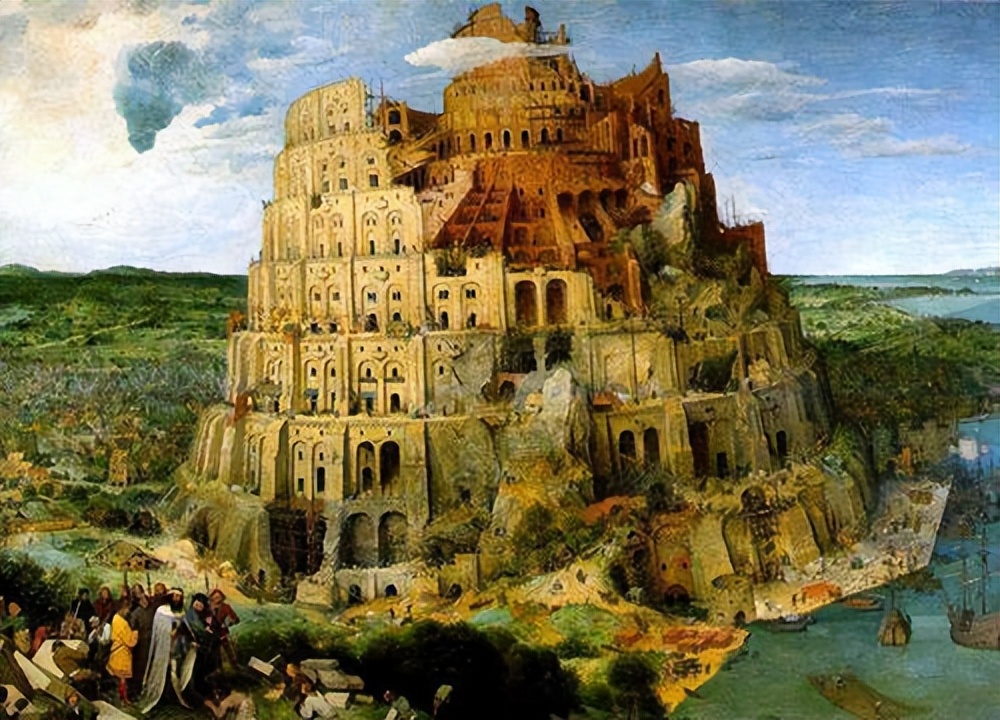 古巴比伦商人的商业网络和跨地区贸易推动了商业发展