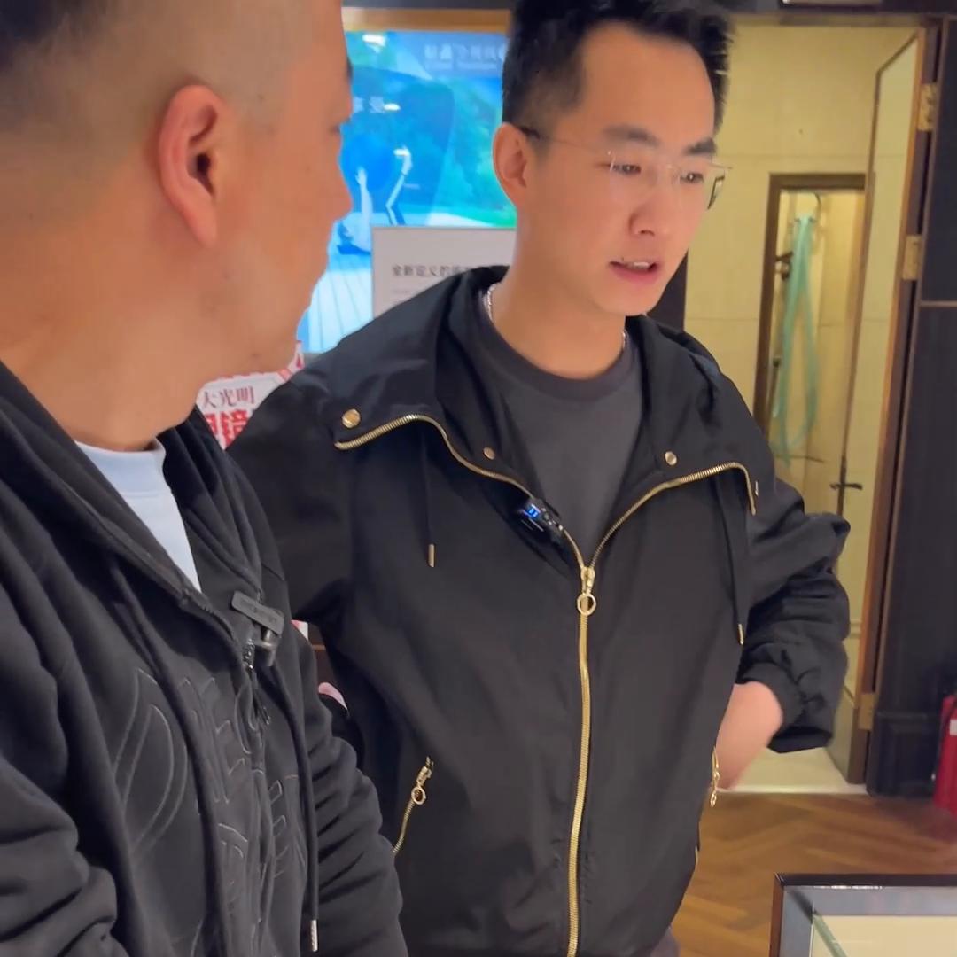 沈阳大光明眼镜店好不好,沈阳大光明