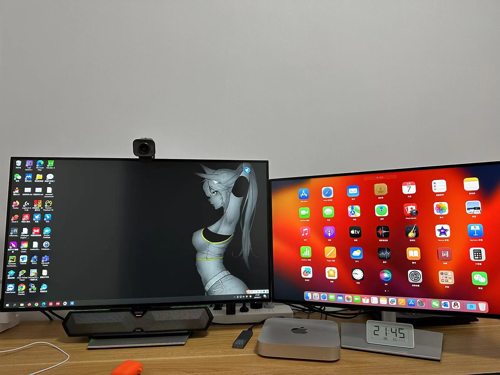 主机macminim2可以装windows吗,m2macmini和i3macmini