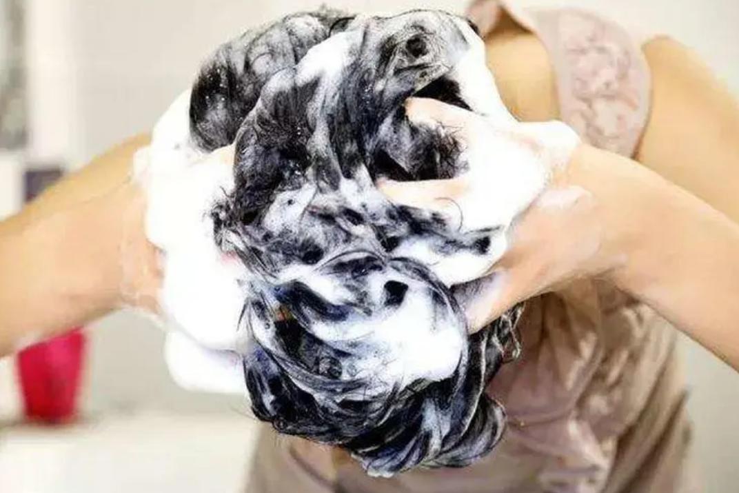 又一款好用的洗发水,用完还会无限回购的洗发水