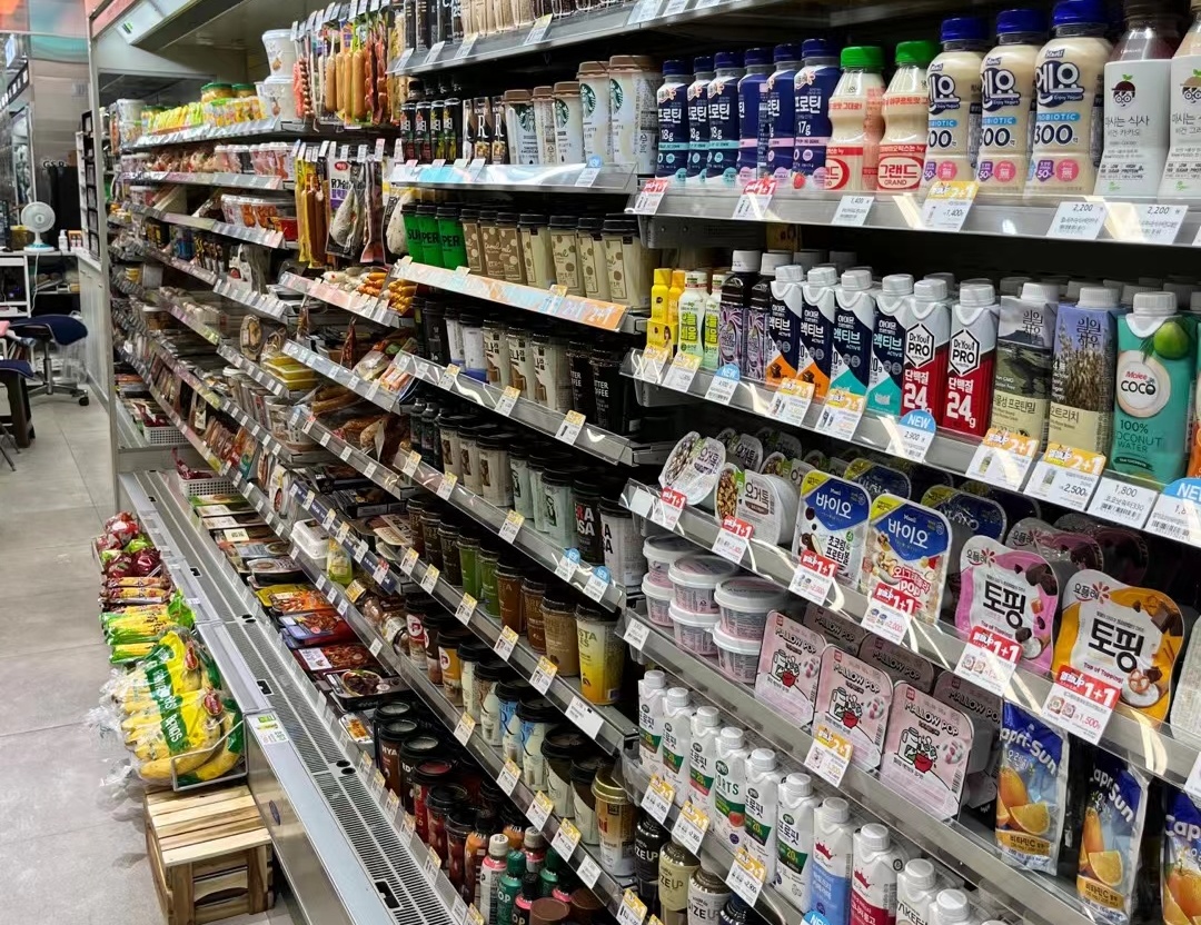 八零后娜娜,8090后的娜娜