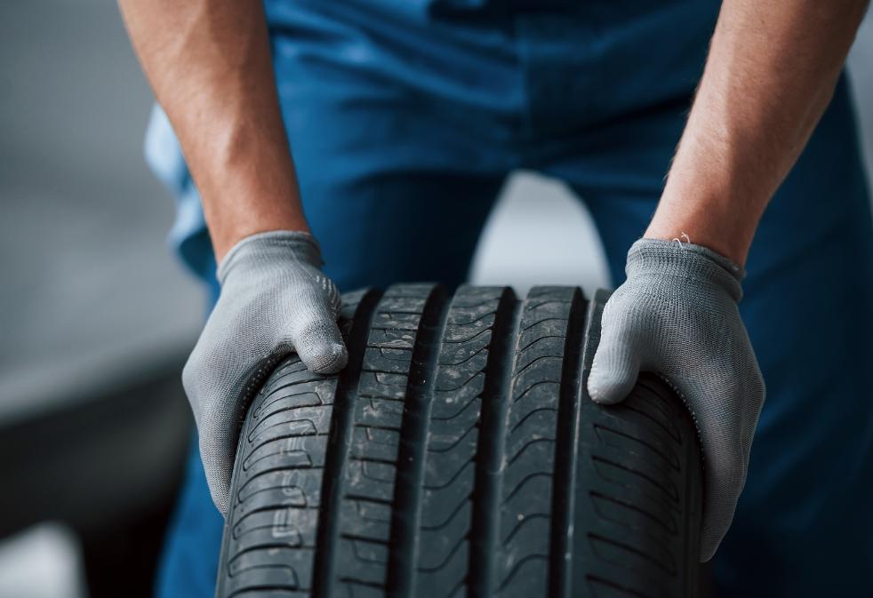 轮胎店该何去何从,轮胎店的8个痛点
