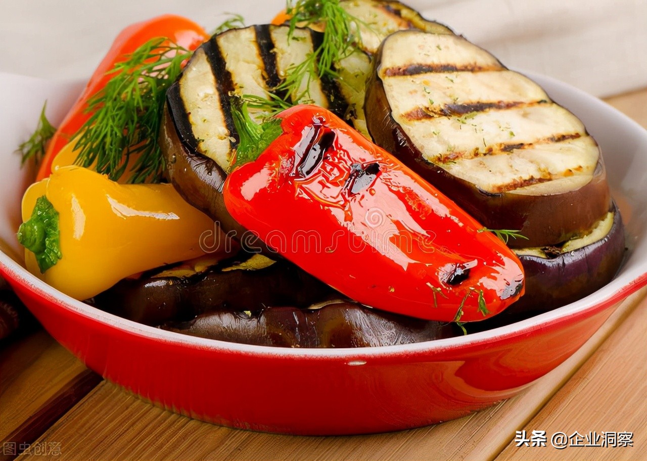 俄罗斯烧烤美食,最正宗的俄罗斯烧烤