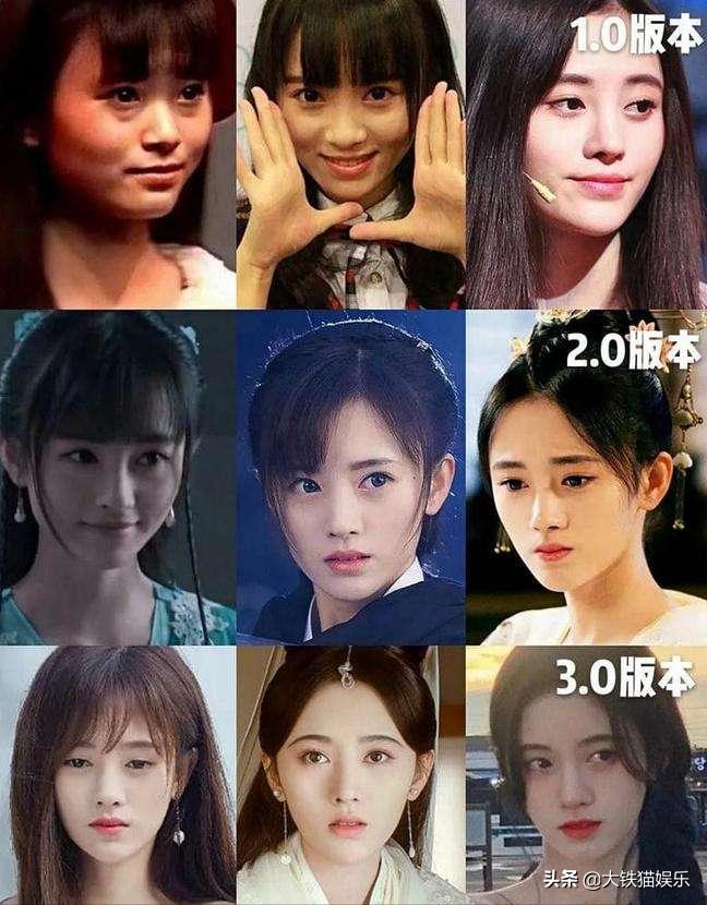 最讨人厌的八个明星,观众缘不好的8位明星