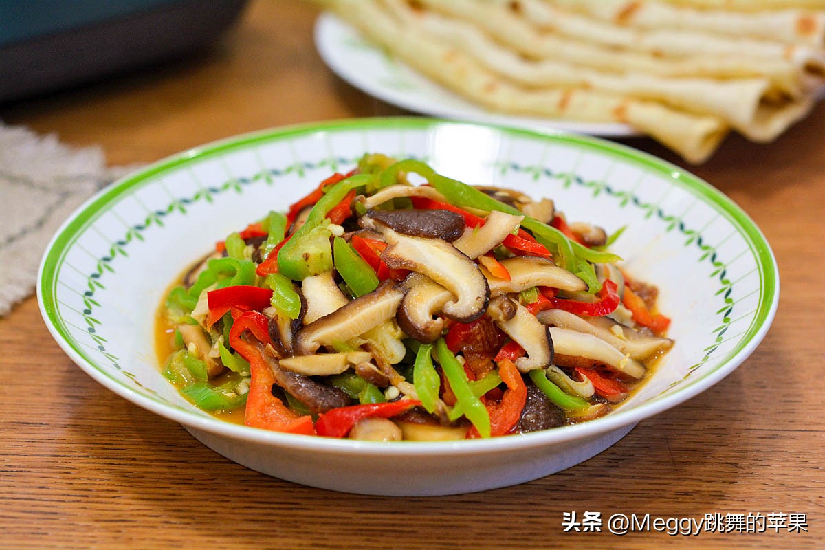 过年家常菜小炒菜,过年家常小炒菜有哪些