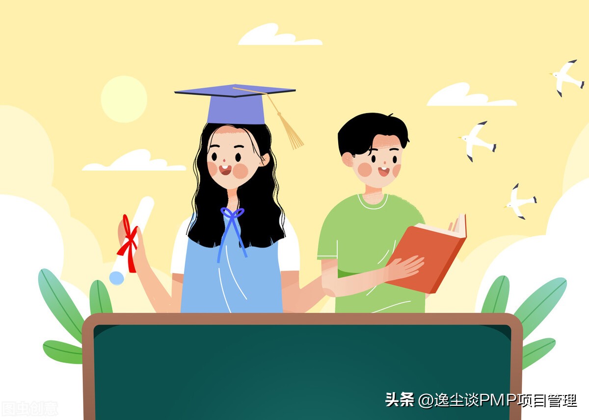 没有项目管理经验怎样备考pmp,软考高级项目管理师和pmp哪个好