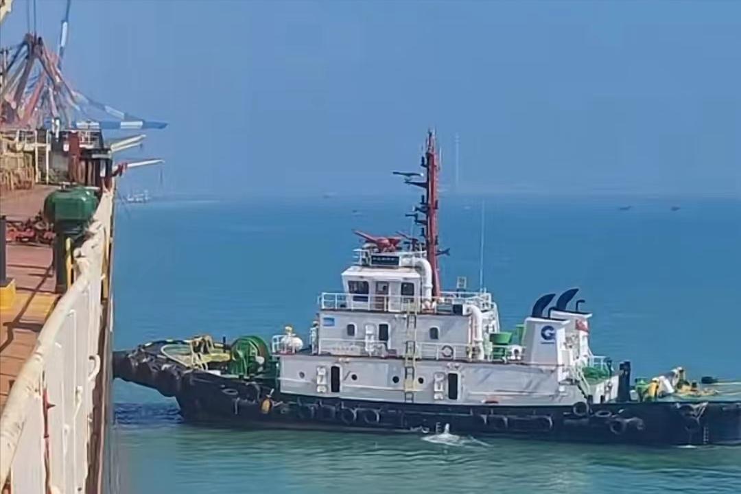 船到洪都拉斯，当地物价高，女人随意买卖，船员体验和网上不一样