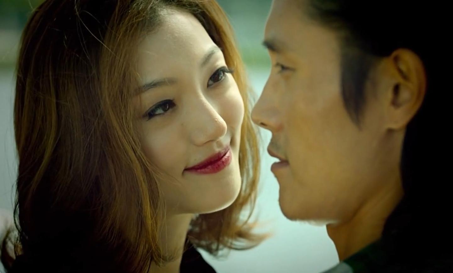 一部极其经典的韩国犯罪电影,今年比较火的韩国犯罪电影