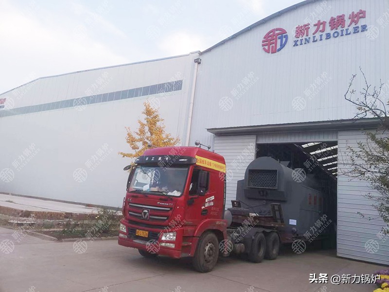 新力锅炉公司,新力锅炉设备有限公司