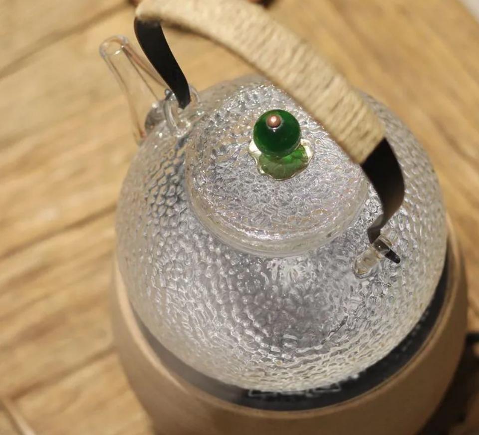 煮茶泡茶的茶壶茶碗怎样搭配好看,适合年轻人的煮茶茶具