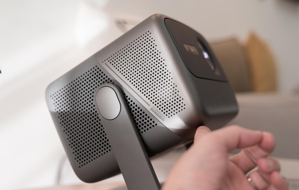 坚果投影仪n1spro和爱普生tw6280t,坚果n1pro最新测评