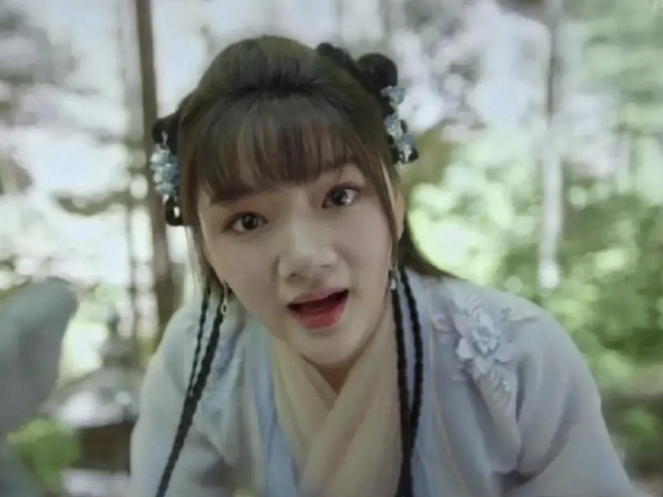 古装剧中十大倾国倾城的绝世美人,那些惊艳到无数人的古装女演员