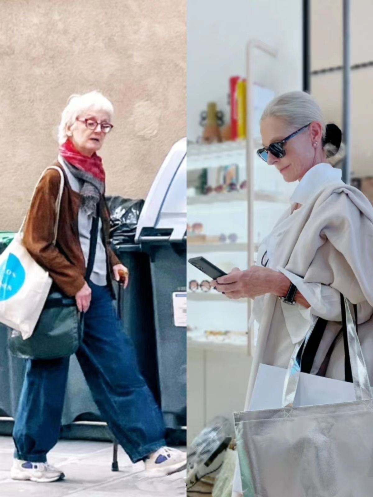 初春时尚穿搭欧美街拍最佳示范,最新街拍巴黎时尚