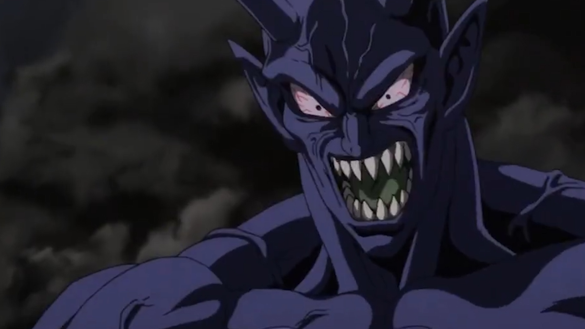 一拳超人怪人协会篇怪人王打饿狼,一拳超人波罗斯怪人实力排名