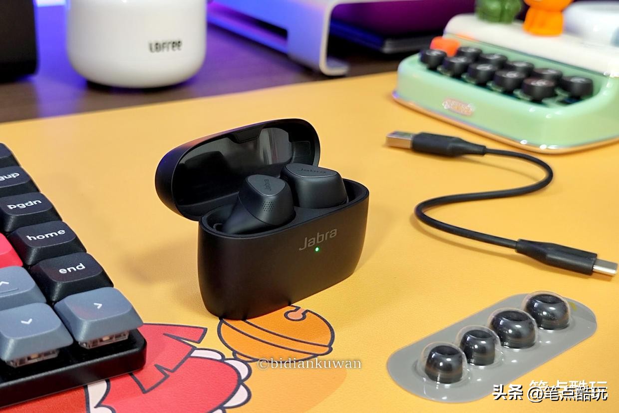 捷波朗jabraelite25e无线蓝牙耳机,捷波朗jabraelite45h头戴式无线耳机