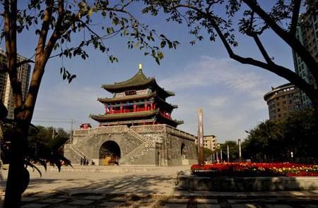 西安千年古都三日游,旅行古都西安旅游路线攻略