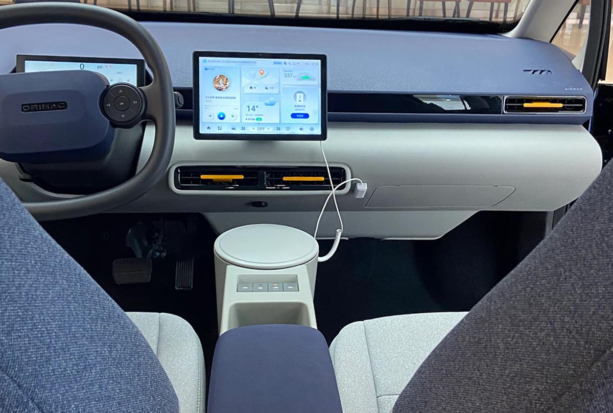 江南u2已购车车主们感受如何,江南u2是哪家新能源汽车