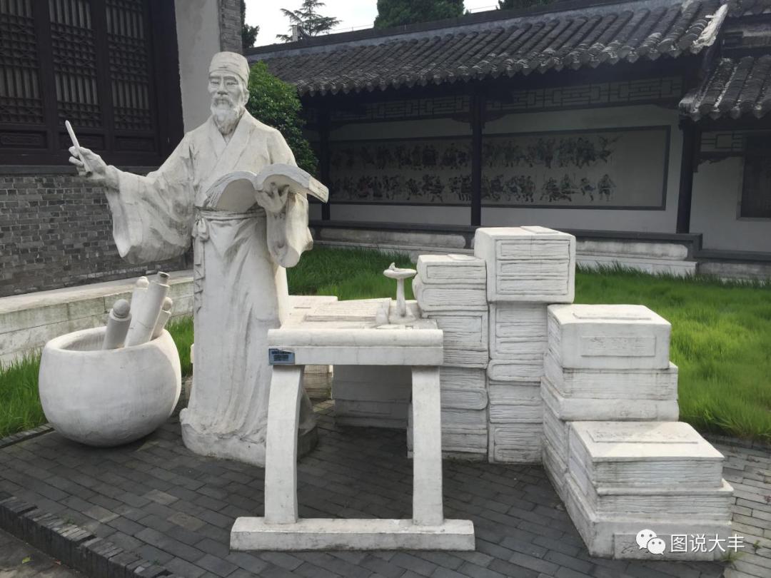 施耐庵是哪朝人,施耐庵历史之谜