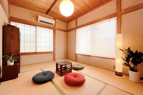 日本入境政策再次放宽，爱彼迎发布春季热门赏樱榜